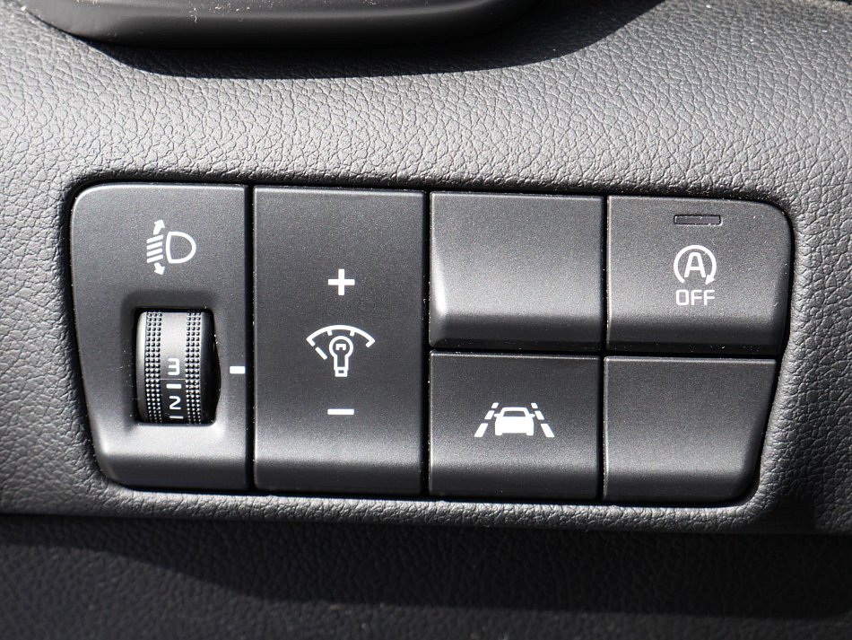 Kia Sportage 1.6 GDi 