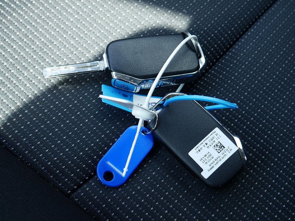 Kia Sportage 1.6 GDi 