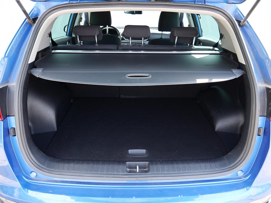 Kia Sportage 1.6 GDi 