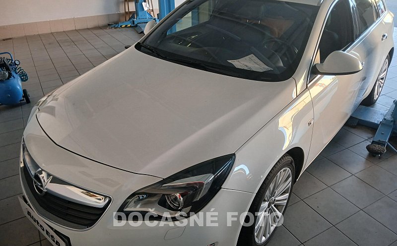 Opel Insignia 2.0 