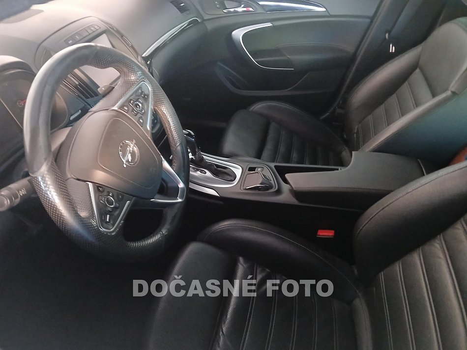 Opel Insignia 2.0 
