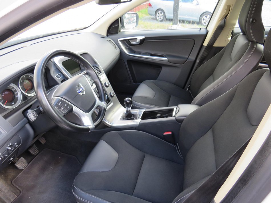 Volvo XC60 2.0 D3 Momentum