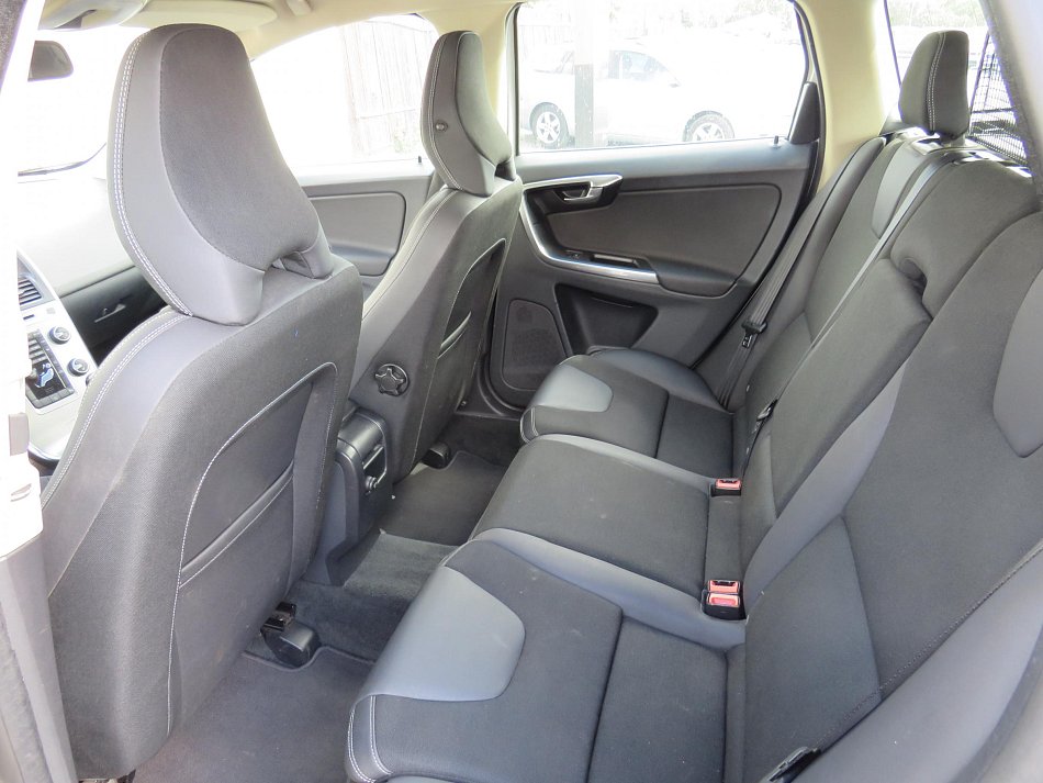 Volvo XC60 2.0 D3 Momentum