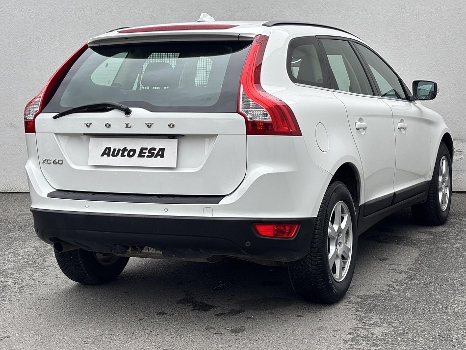 Volvo XC60 2.0 D3 Momentum