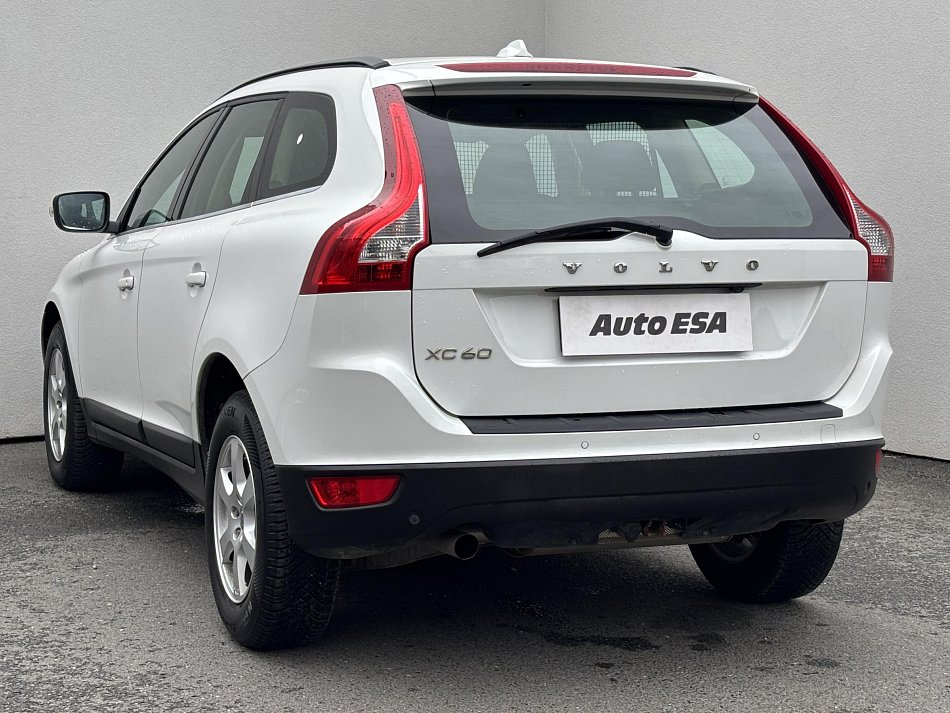 Volvo XC60 2.0 D3 Momentum