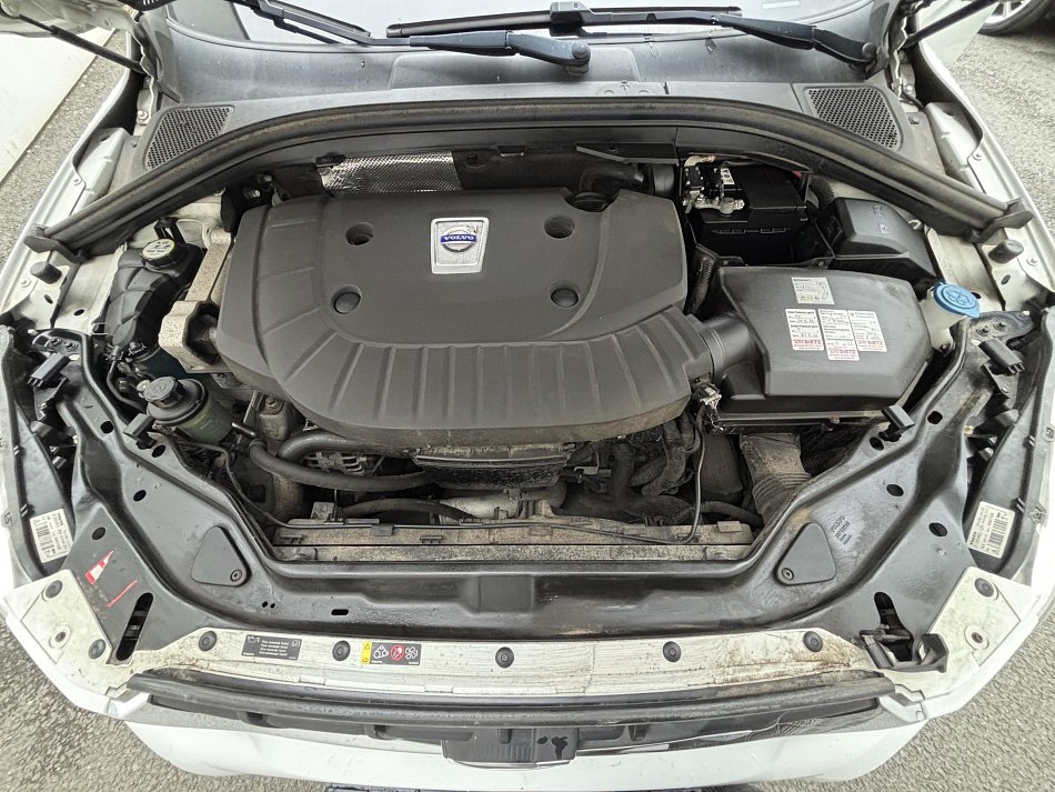 Volvo XC60 2.0 D3 Momentum
