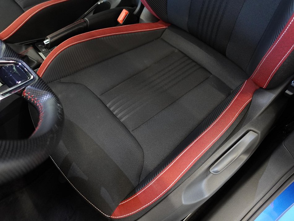 Škoda Kamiq 1.5TSi Monte Carlo