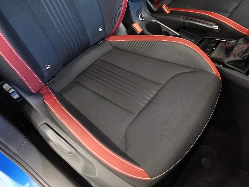 Škoda Kamiq 1.5TSi Monte Carlo