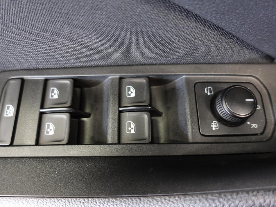 Škoda Kamiq 1.5TSi Monte Carlo