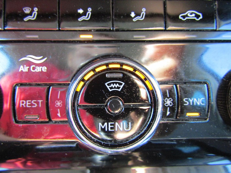 Škoda Superb III 2.0TDi Ambition