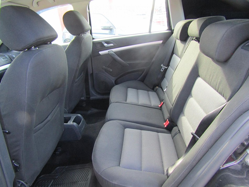 Škoda Octavia II 1.9 TDi 