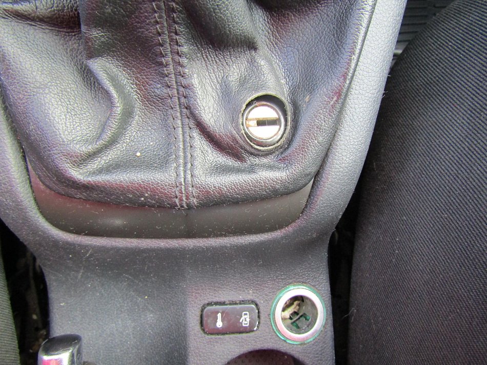 Škoda Octavia II 1.9 TDi 