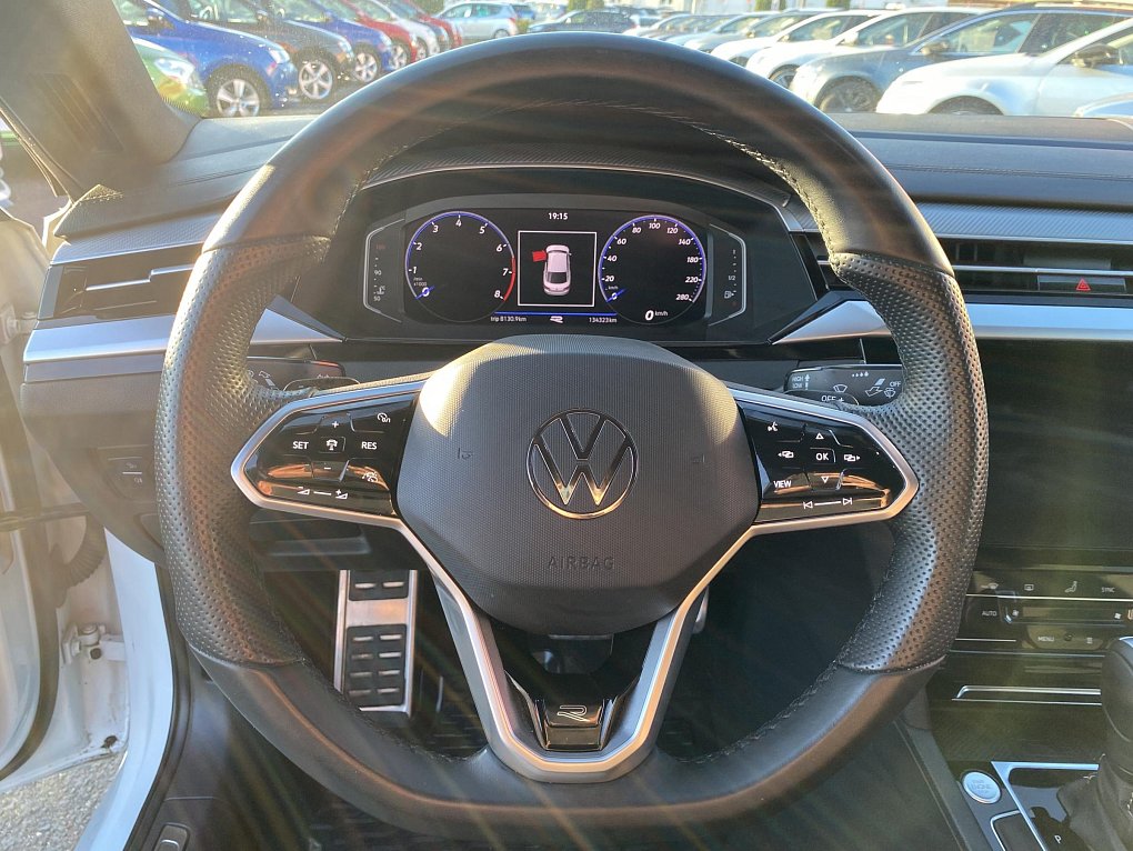 Volkswagen Arteon 2.0 TSi R-Line