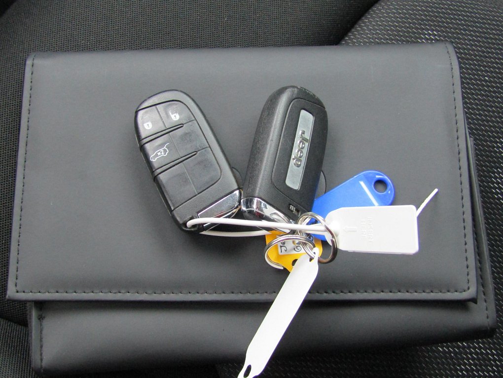 Jeep Renegade 1.4MultiAir Longitude