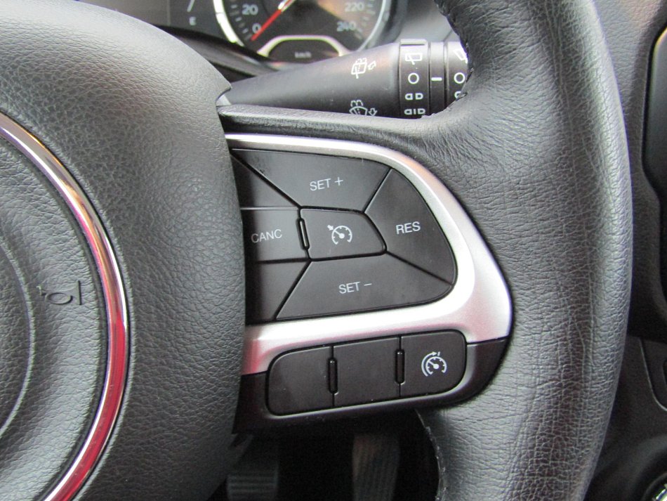 Jeep Renegade 1.4MultiAir Longitude