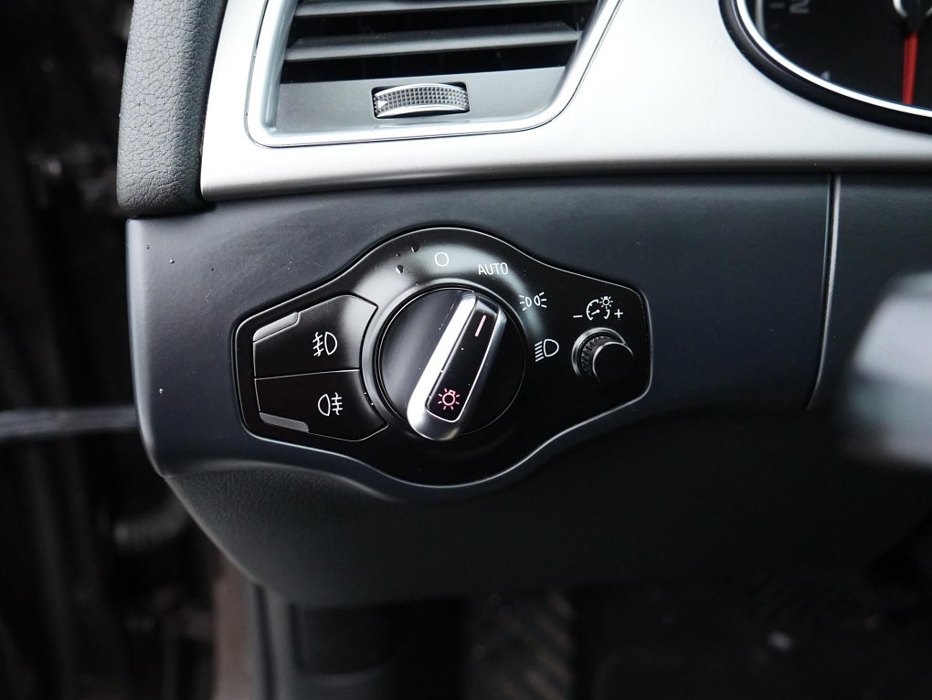 Audi A4 3.0 TDi  quattro