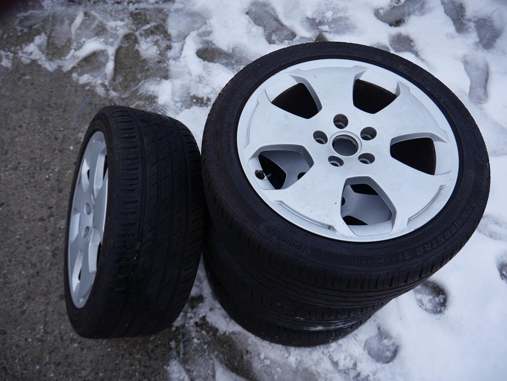 Audi A4 3.0 TDi  quattro