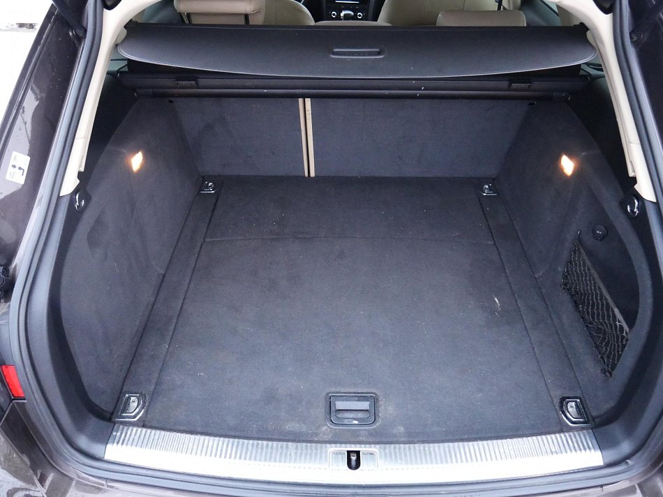 Audi A4 3.0 TDi  quattro