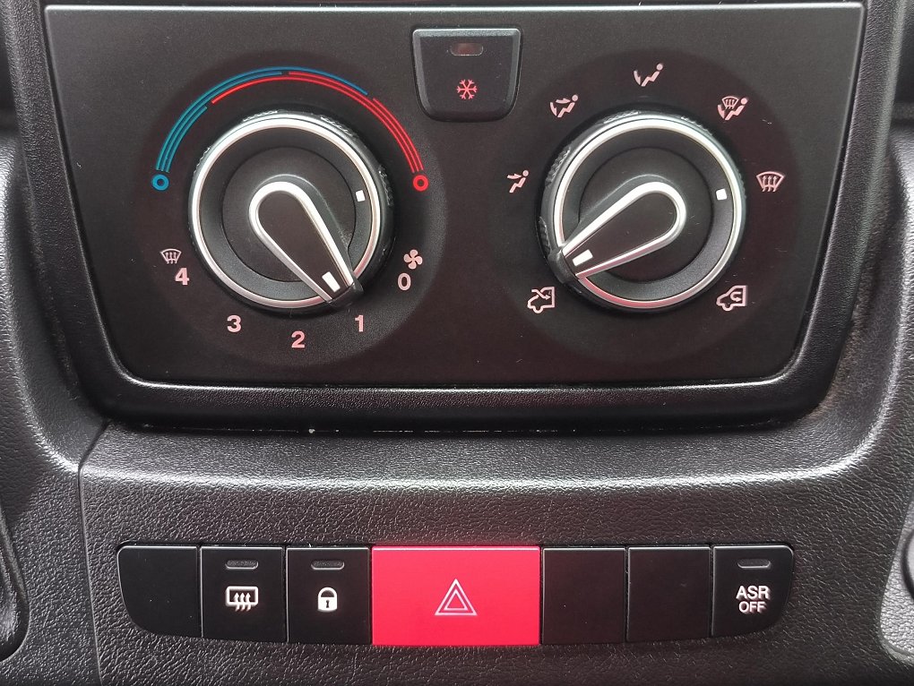 Peugeot Boxer 2.0HDi  L4H3