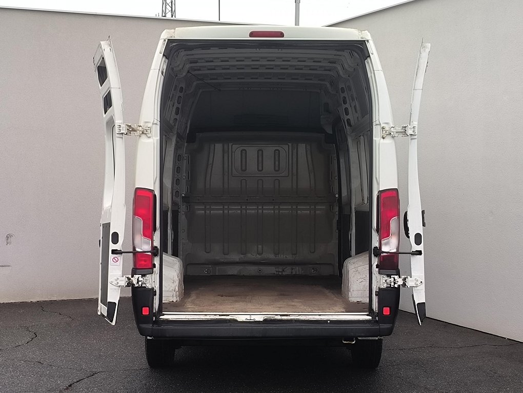 Peugeot Boxer 2.0HDi  L4H3