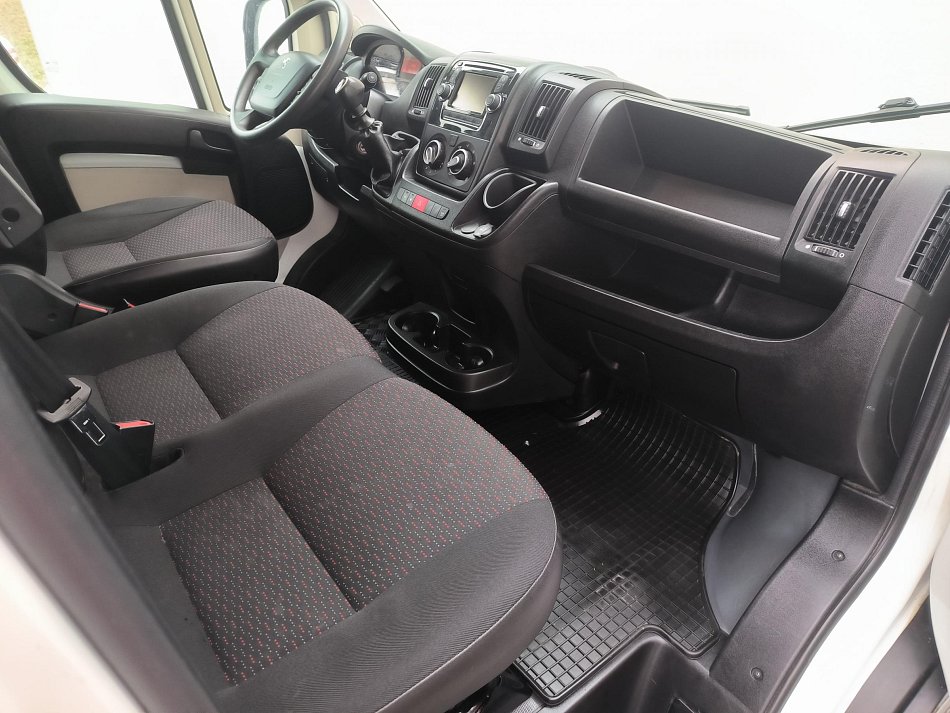 Peugeot Boxer 2.0HDi  L4H3