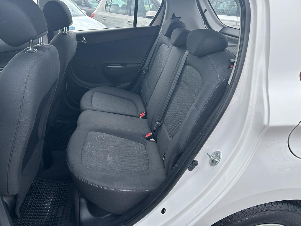 Hyundai I20 1.2i 