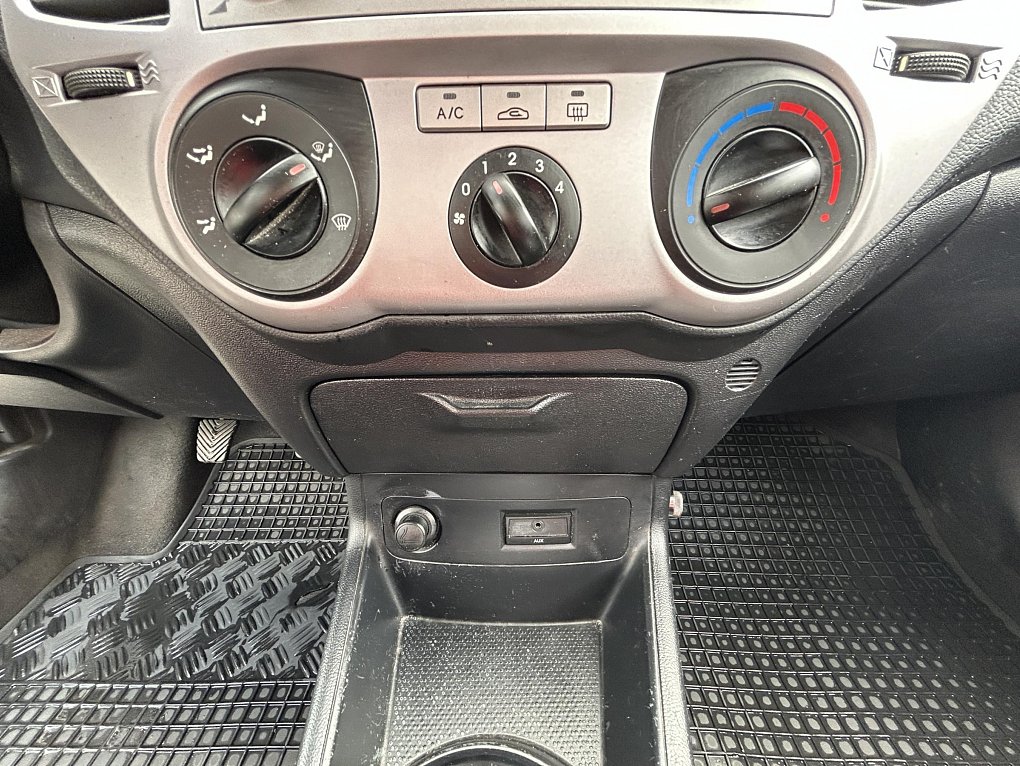 Hyundai I20 1.2i 
