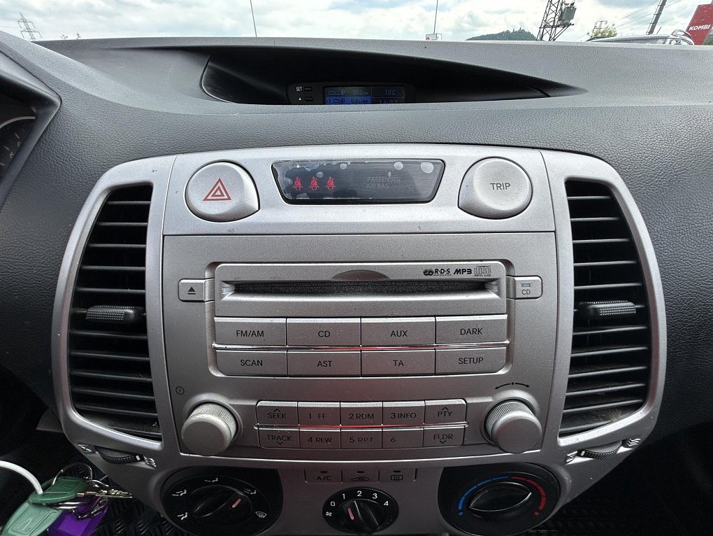 Hyundai I20 1.2i 