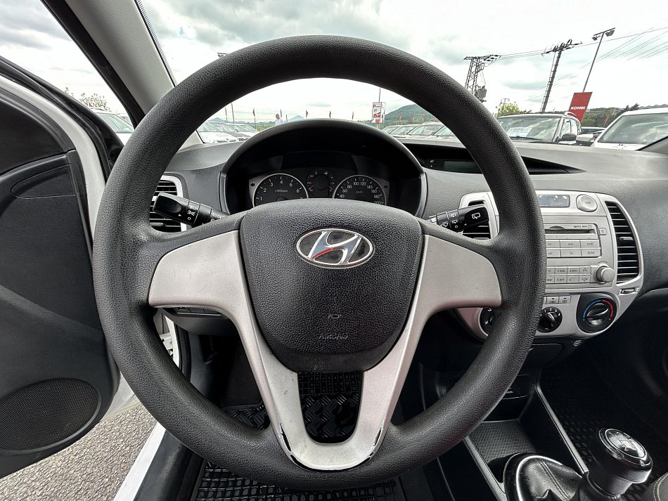 Hyundai I20 1.2i 