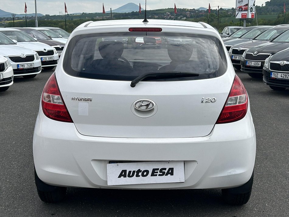 Hyundai I20 1.2i 