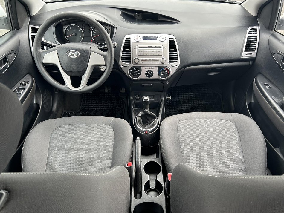 Hyundai I20 1.2i 