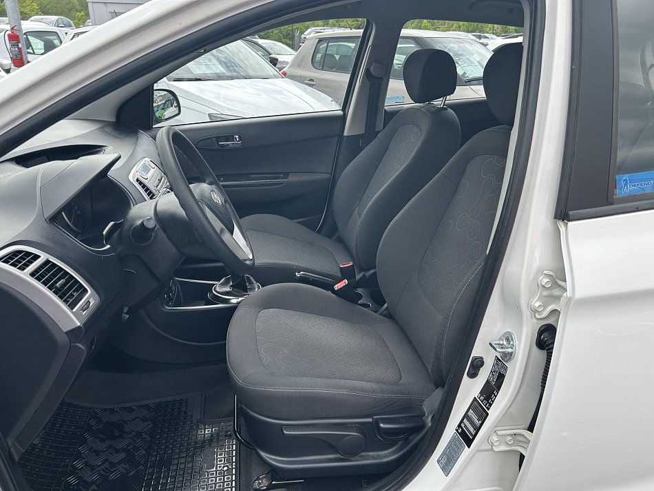 Hyundai I20 1.2i 