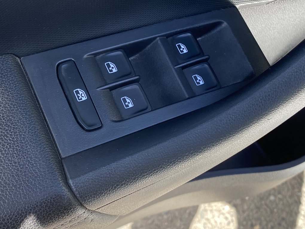 Škoda Rapid 1.0 TSi Clever