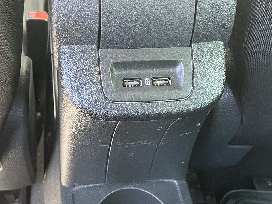 Škoda Rapid 1.0 TSi Clever