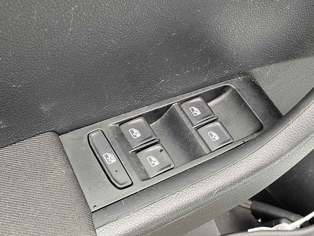 Škoda Fabia III 1.0 TSi Soleil