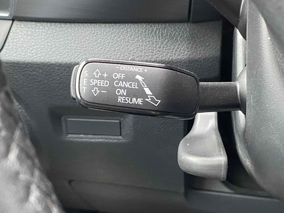 Škoda Fabia III 1.0 TSi Soleil