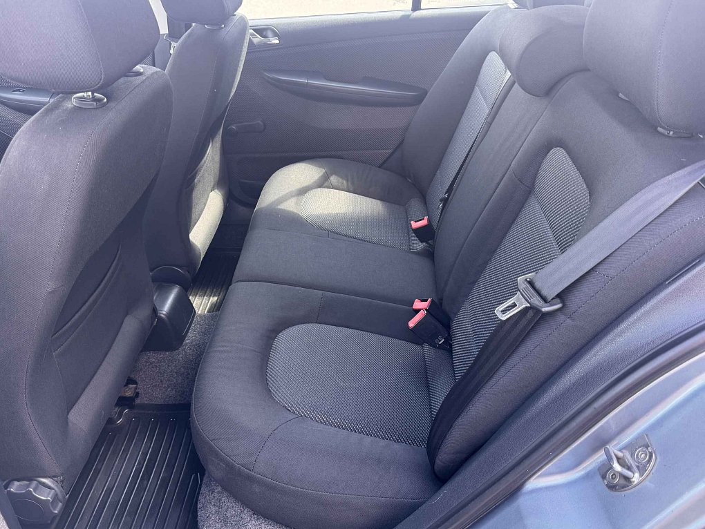 Škoda Fabia I 1.2HTP 
