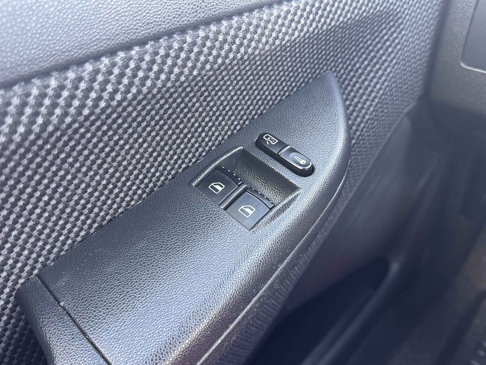 Škoda Fabia I 1.2HTP 