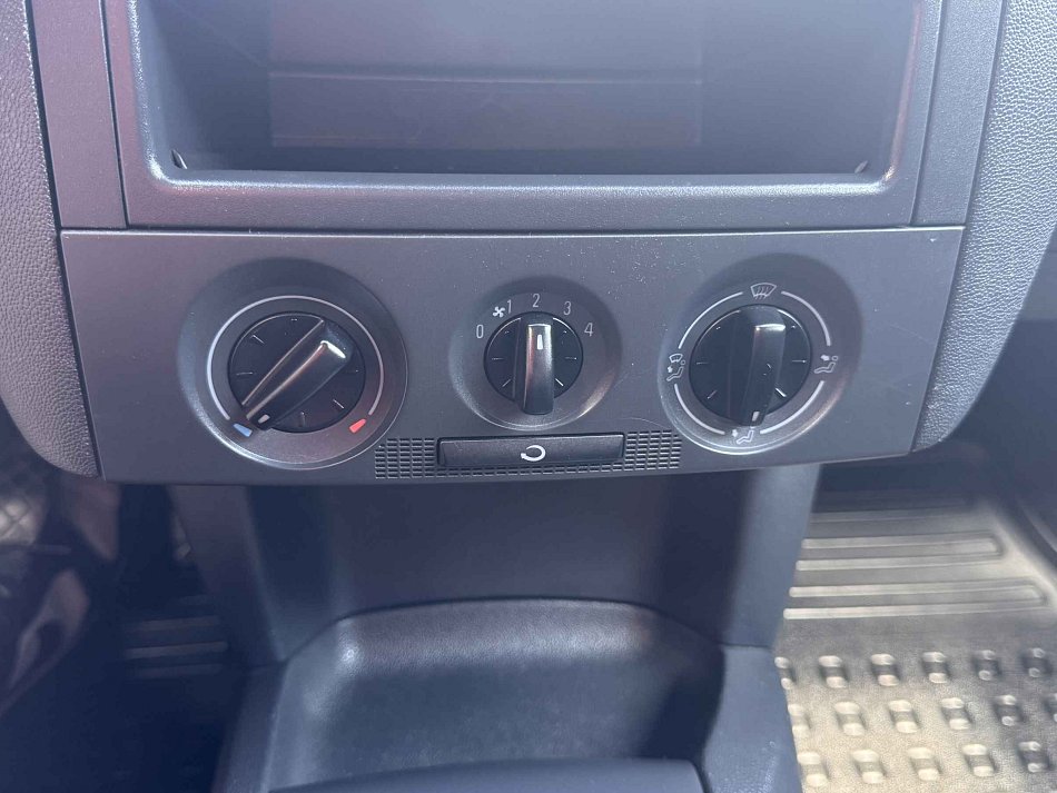 Škoda Fabia I 1.2HTP 