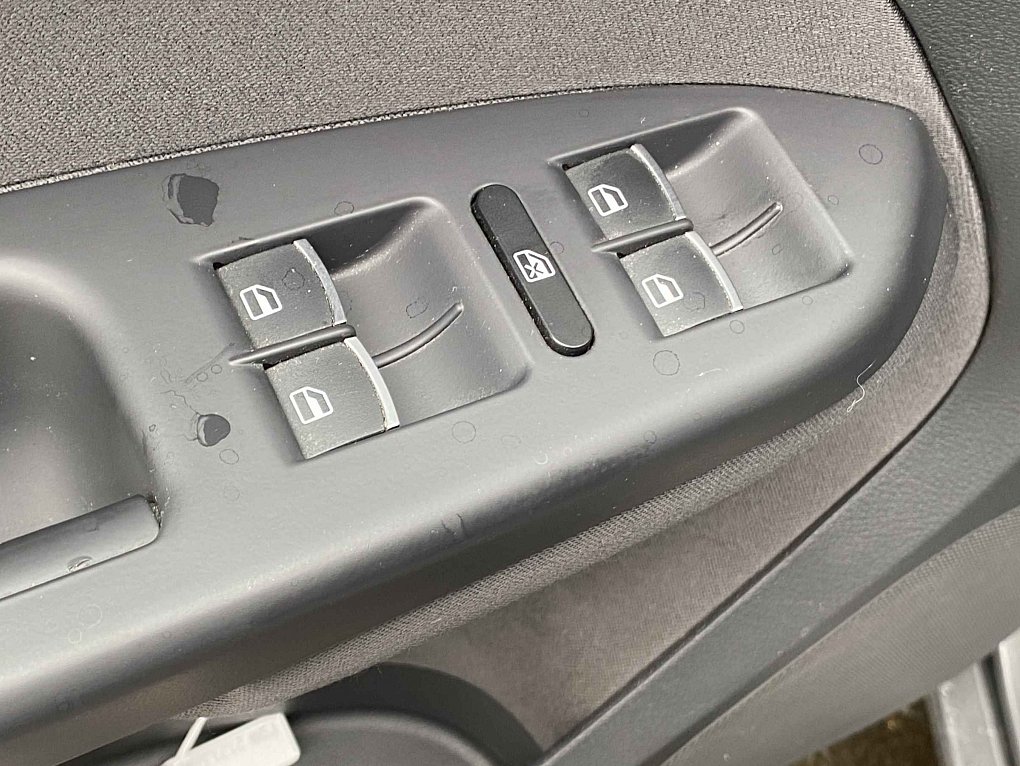 Volkswagen Touran 2.0 TDi 