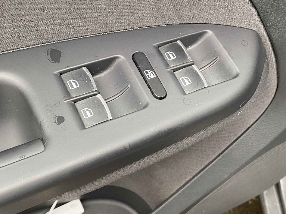 Volkswagen Touran 2.0 TDi 