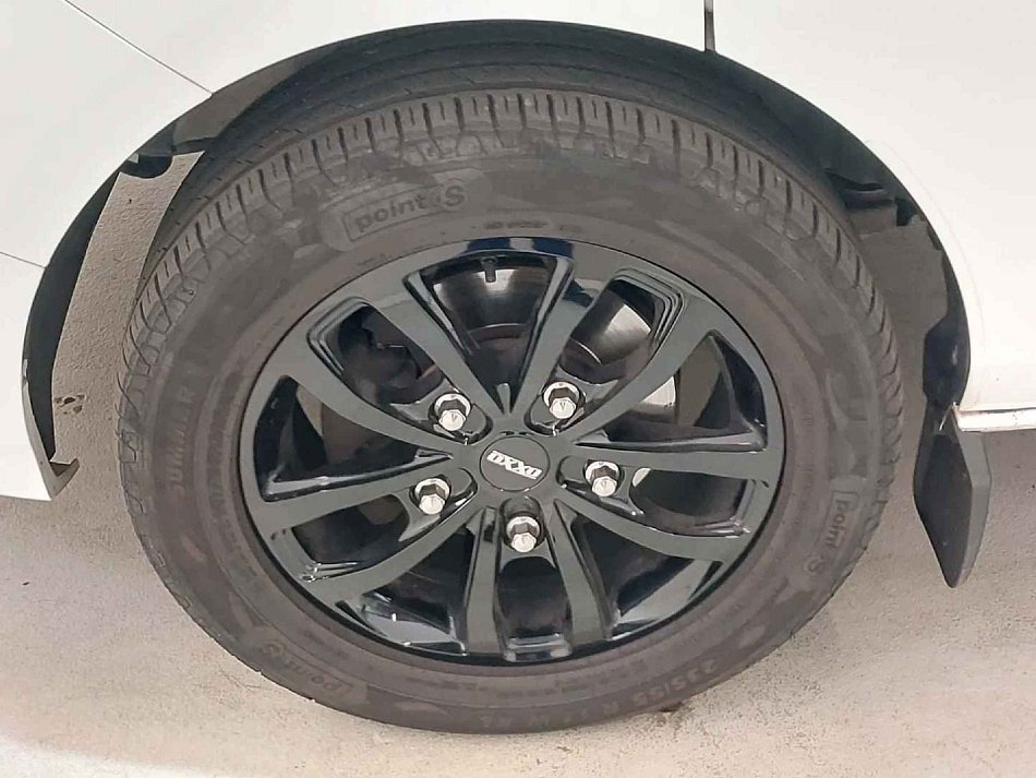 Ford Transit Custom 2.0TDCi Trend 9míst