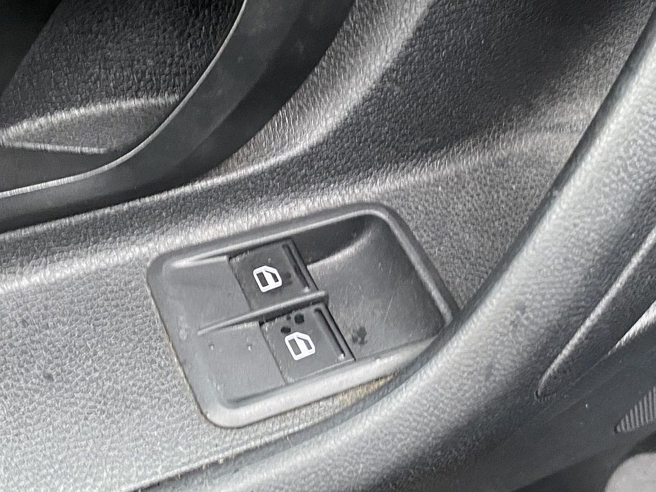 Škoda Fabia II 1.2 i Fresh