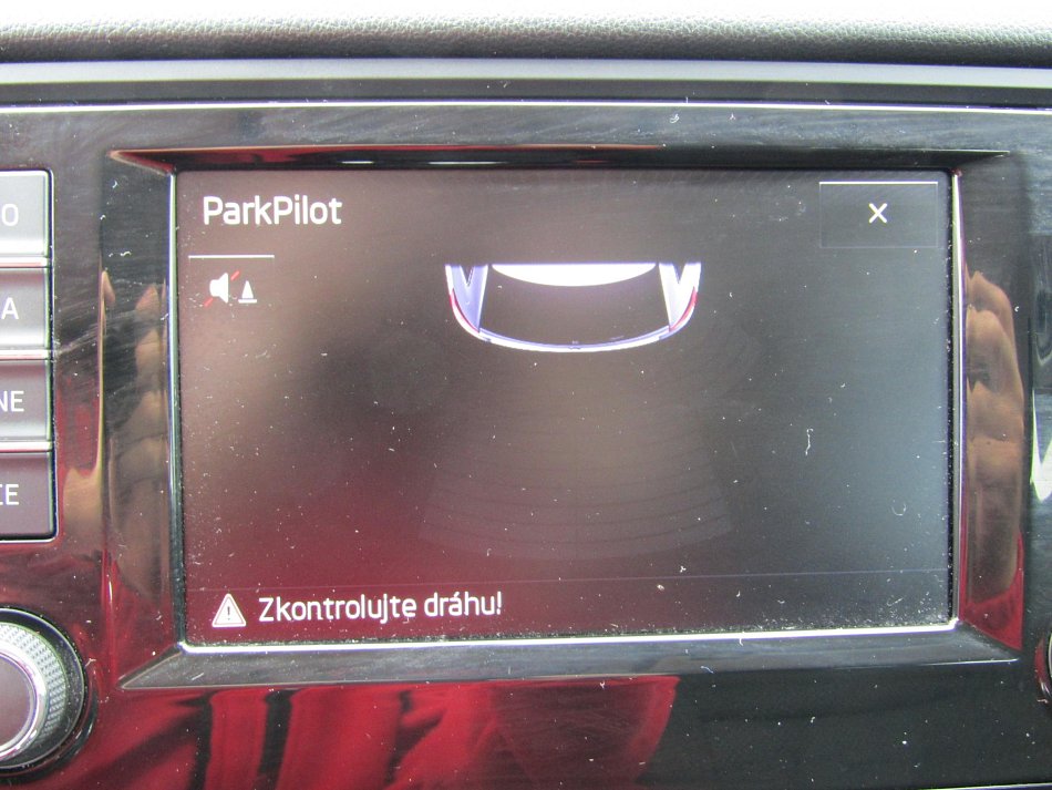 Škoda Octavia III 2.0 TDi Scout