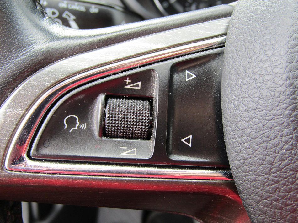Škoda Octavia III 2.0 TDi Scout