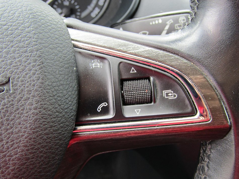 Škoda Octavia III 2.0 TDi Scout