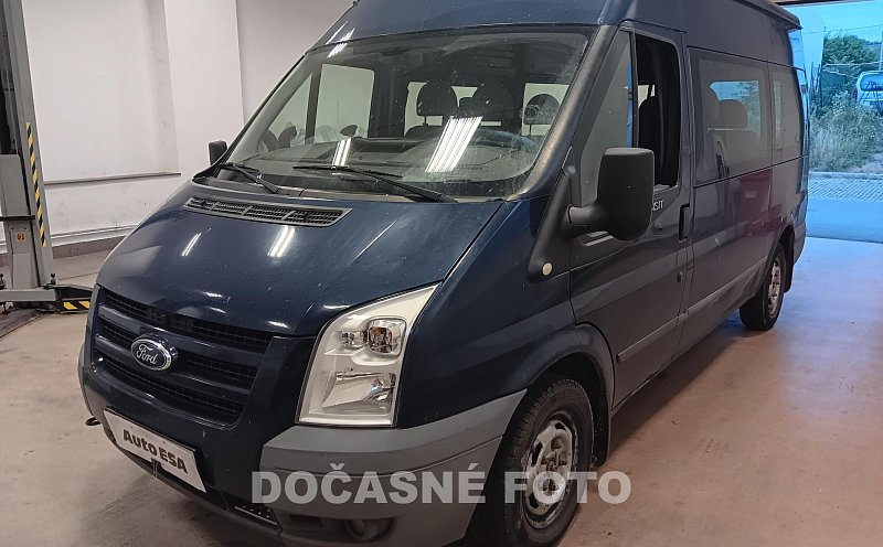 Ford Transit 2.2TDCi  L2H2