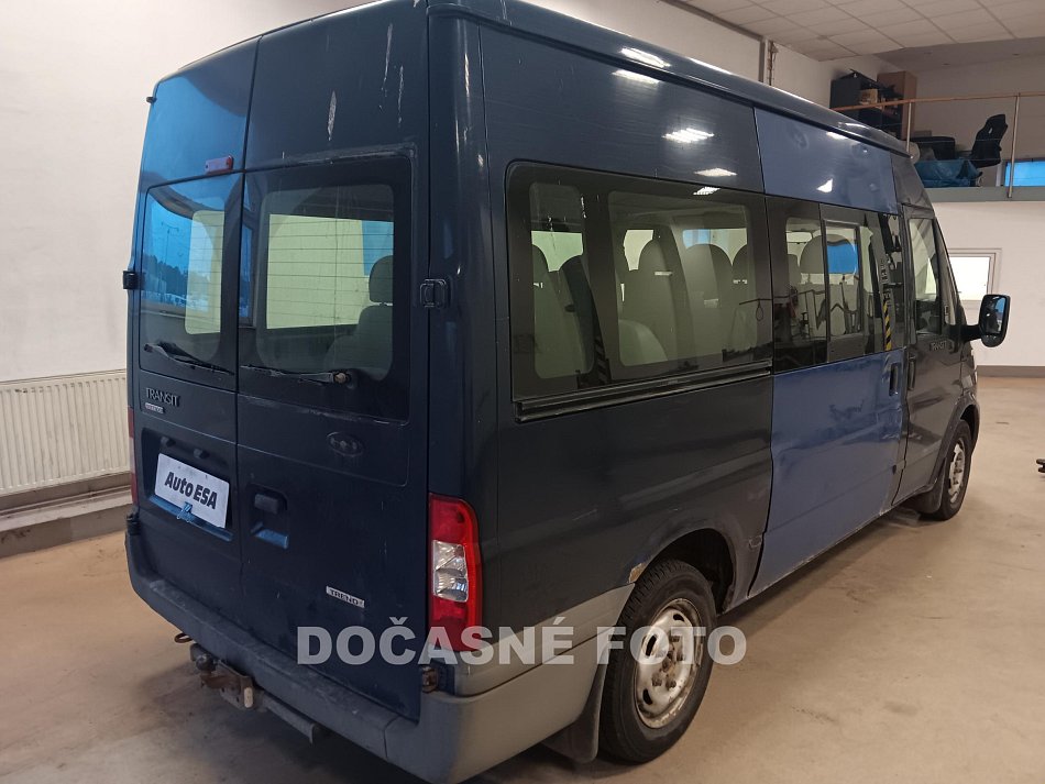 Ford Transit 2.2TDCi  L2H2