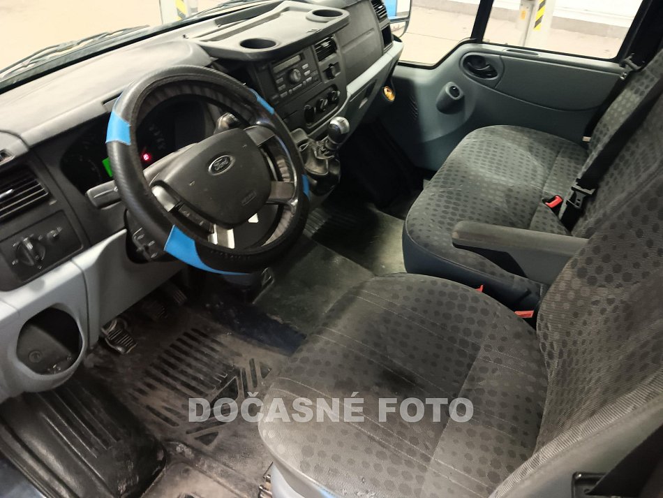Ford Transit 2.2TDCi  L2H2