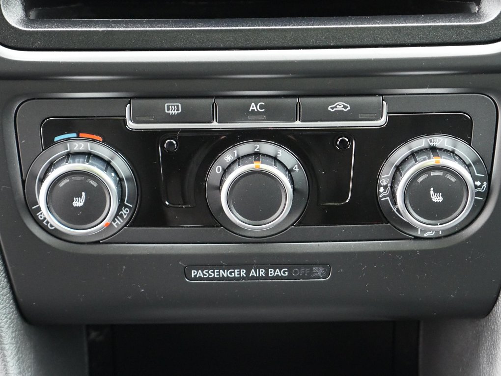 Volkswagen Golf 1.4i Trendline